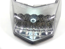 Load image into Gallery viewer, 2013 BMW F800GS STD K72 Taillight Tail Stop Brake Light 63218528399