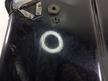 Load image into Gallery viewer, 2004 Harley FLHTC SE CVO Electra Glide Left Saddlebag Saddle Bag 90904-04 | Mototech271