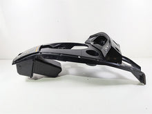 Load image into Gallery viewer, 2009 Yamaha Waverunner FX1800 Cruiser Center Main Dash Cover F1W-U5508 F1W-U5508
