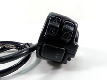 Load image into Gallery viewer, 2020 Harley Softail FXST Standard Right Hand Start Stop Control Switch 71500462 | Mototech271