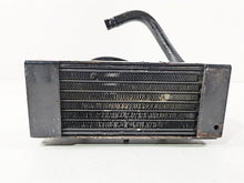 Load image into Gallery viewer, 2008 Harley Touring FLHTP Electra Glide Oil Cooler & Flange Set 63083-11A