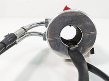 Load image into Gallery viewer, 2006 Honda V-Twin VTX1300 R Right Hand Control Switch Throttle 35013-MEA-671 | Mototech271