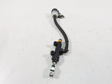 Load image into Gallery viewer, 2016 Kawasaki Ninja EX300 Rear Brake Master Cylinder 43015-0621