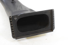 Load image into Gallery viewer, 2012 BMW R1200RT R1200 RT K26 Front Air Intake Nozzle Scoop 13717712608