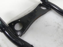 Load image into Gallery viewer, 2005 Harley Touring CVO FLHTC SE Electra Glide Straight Frame Chassis With Rebuilt Salvage Title 47900-02A | Mototech271