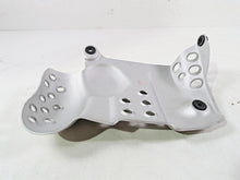 Load image into Gallery viewer, 2022 Ducati Scrambler Desert Sled Lower Engine Guard Skid Plate 46017331AA | Mototech271