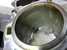 Load image into Gallery viewer, 2013 Harley VRSCF Muscle Vrod Engine Motor Crank Case & Piston Set 24457-09K