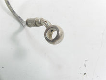 Load image into Gallery viewer, 2009 Ducati Monster 1100 S Rear Brembo Brake Caliper & Line 61140201A | Mototech271