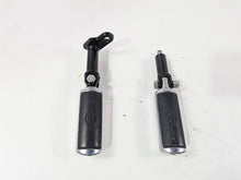Load image into Gallery viewer, 2014 Harley FLS Softail Slim Rear Passenger Footpeg Set 50932-08