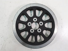 Load image into Gallery viewer, 2020 Harley Softail FXBB Street Bob Rear Drive Belt Pulley Sprocket 66T 37778-07
