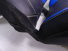 Load image into Gallery viewer, 2017 Polaris RZR1000 S EPS Rider & Passenger Seat Set 1021289 | Mototech271