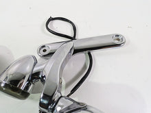 Load image into Gallery viewer, 2007 Harley Touring FLHRSE CVO Road King Front Spotlight Turn Signals 68614-03