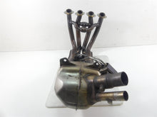Load image into Gallery viewer, 2016 BMW S1000XR K49 Oem Exhaust Header Manifold Chamber & Servo Set 18518553736 | Mototech271