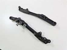 Load image into Gallery viewer, 2016 Victory Cross Country Lower Frame Cradle Mount Set 5137537 5136540