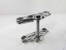 Load image into Gallery viewer, 2007 Harley FXDWG Dyna Wide Glide Lower & Upper Triple Tree 49mm Set 46317-07 | Mototech271