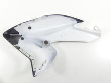 Load image into Gallery viewer, 2014 Ducati Hypermotard 821 SP Right Side Tank Cover Fairing Cowl 48015691C | Mototech271