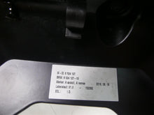 Load image into Gallery viewer, 2017 BMW R1200GS GSW K50 Front Center Panel Stay Carrier Mount 46637726524