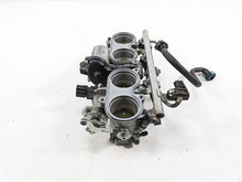Load image into Gallery viewer, 2007 Yamaha R1 YZFR1 Mikuni Throttle Body Bodies & Wiring 4C8-13750-00-00 | Mototech271