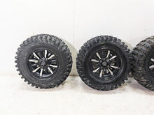 Load image into Gallery viewer, 2017 Yamaha YXZ1000R EPS SS 14x8 14x6.5 Wheel & Tire Set - Read 2HC-F516D-00-00