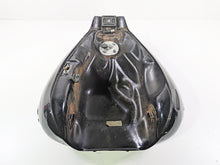 Load image into Gallery viewer, 2004 Suzuki VL800 Intruder Volusia Fuel Gas Tank 44110-41F00-13L
