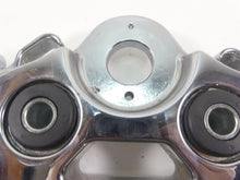 Load image into Gallery viewer, 2009 Harley Dyna FXDF SE CVO Fat Bob Upper Triple Tree Steering Clamp 48783-09 | Mototech271