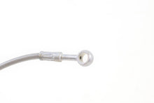 Load image into Gallery viewer, 2015 BMW F800 R K73 Rear Abs Brake Line Set 34328528768 34327698823 | Mototech271