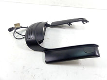 Load image into Gallery viewer, 2011 Harley Touring FLTRX Road Glide Rear Fender Fascia Tail Cover Read 59739-09