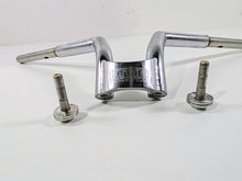 Load image into Gallery viewer, 2004 Big Dog Chopper Slightly Bent Handlebars Handle Bars BD2219-1 | Mototech271