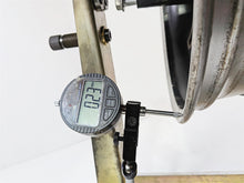 Load image into Gallery viewer, 2016 Victory Cross Country Straight Rear Wheel Rim 16x5 1521384