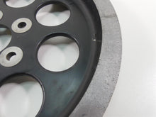 Load image into Gallery viewer, 1995 Harley Touring FLHTCU Electra Glide Rear Drive Belt Pulley 70T 40225-86A | Mototech271