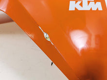 Load image into Gallery viewer, 2018 KTM 1290 Super Adv S Right Tank Fairing Cover Set 60708051000