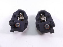 Load image into Gallery viewer, 2011 BMW R1200GS R 1200 GS K25 Front Brake Caliper Set 34117711438 34117711439 | Mototech271