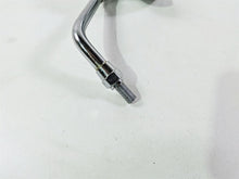 Load image into Gallery viewer, 2017 Indian Chieftain Limited Right Chrome Rear View Mirror Set 2635790