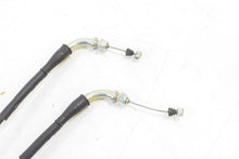 Load image into Gallery viewer, 2010 Ducati 1198 S Corse Throttle Cable Mount Kit 65420161A | Mototech271