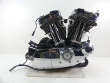 Load image into Gallery viewer, 2014 Harley Sportster XL1200 C Running Engine Motor 42K 19527-17