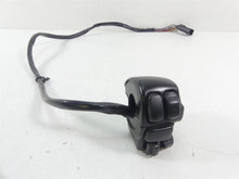 Load image into Gallery viewer, 2011 Harley Touring FLTRX Road Glide Right Hand Cruise Control Switch 71684-06A | Mototech271