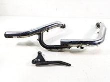 Load image into Gallery viewer, 1999 Harley Dyna FXDL Low Rider Exhaust Pipe Header Set 65668-98 65669-98 | Mototech271