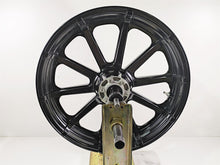 Load image into Gallery viewer, 2018 Indian Springfield Dark Horse Straight 19x3.5 Front Wheel Rim 1523059