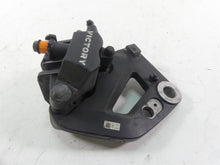 Load image into Gallery viewer, 2012 Victory Cross Country Rear Nissin Brake Caliper & Bracket 1911748 1911949 | Mototech271