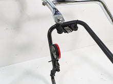 Load image into Gallery viewer, 2014 Moto Guzzi California 1400 T Rear Saddlebag Guard Rail Mount Set B063626 | Mototech271