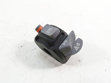 Load image into Gallery viewer, 2007 BMW R1200GS K255 Adv Right Hand Heat Start Stop Control Switch 61317694982 | Mototech271