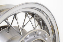 Load image into Gallery viewer, 2001 Kawasaki VN1500 Vulcan Classic Rear Wheel Rim EXCEL 16x3.5 41034-1260 | Mototech271