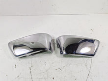 Load image into Gallery viewer, 2002 Honda GL1500 CD Valkyrie Deluxe Left Right Side Covers READ 83600-MZ0-000Z | Mototech271