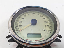 Load image into Gallery viewer, 2009 Harley FXDC Dyna Super Glide Custom Speedometer Speedo Gauge - 41k 67096-09 | Mototech271