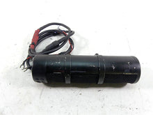 Load image into Gallery viewer, 2011 Harley Softail FLSTF Fat Boy Kuryakyn RoadThunder Bluetooth Sound Bar Plus by MTX 2720 | Mototech271