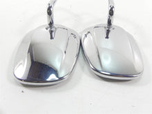 Load image into Gallery viewer, 2015 Harley FLD Dyna Switchback Rear View Mirror Set 91840-03B 91845-03B | Mototech271