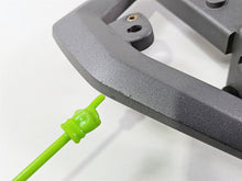 Load image into Gallery viewer, 2015 BMW R1200GS K50 Front Left Right Side Stay Mounts Carrier Set 46638528674