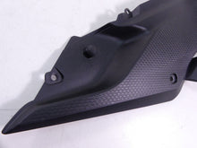 Load image into Gallery viewer, 2016 BMW R1200RS K54 Between Leg Right Side Fairing 46638545320 | Mototech271