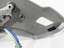 Load image into Gallery viewer, 2013 Triumph Tiger 1215 Explorer Right Front Footpeg & Brake Pedal T2080788