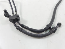 Load image into Gallery viewer, 2016 Yamaha YZF-R1 S Abs Rear Brake Line Set M 2CR-2581J-00-00 C 2CR-2581K-00-00 | Mototech271